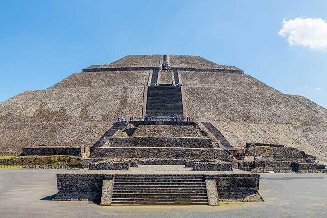 Teotihuacán from Puebla, Cultural Adventure and Fun - Practical Details and Tips