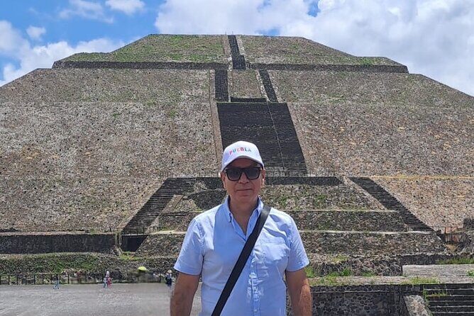 Teotihuacán from Puebla, Cultural Adventure and Fun - Who This Tour Is Best For