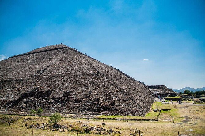 Teotihuacán from Puebla, Cultural Adventure and Fun - FAQ