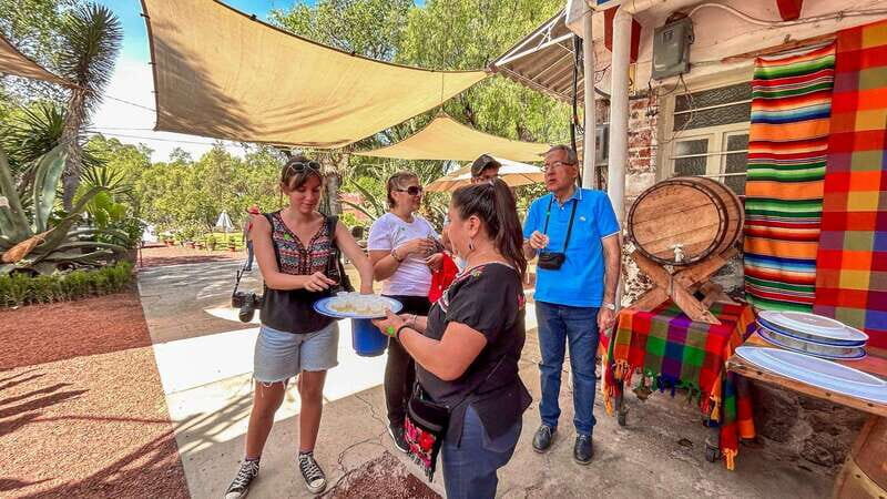 Teotihuacan: Full Guided Tour & Guadalupe Shrine Day Trip - FAQ