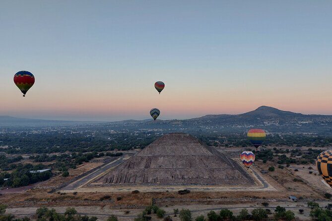 Teotihuacan : Full Tour Expert Guide and Hook-Free Transportation - Authenticity and Value