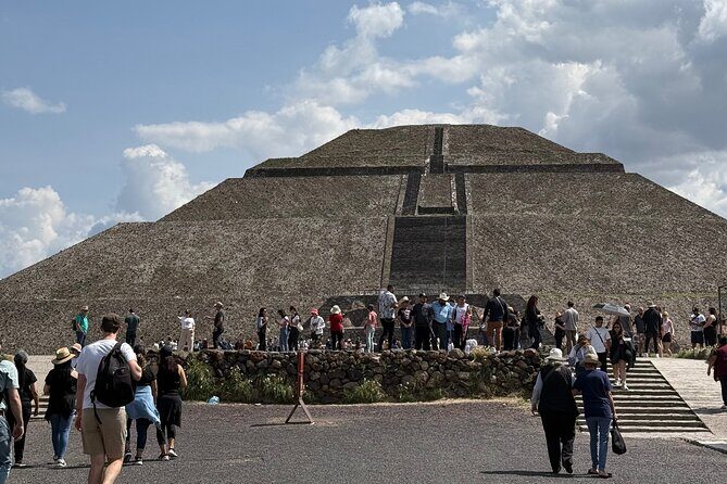 Teotihuacan : Full Tour Expert Guide and Hook-Free Transportation - Who Will Love This Tour?
