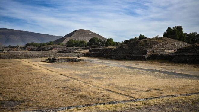 Teotihuacan: Great Tour Express - Important Information
