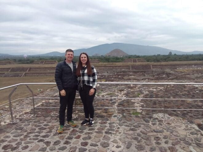 Teotihuacan: Great Tour Express - Restrictions