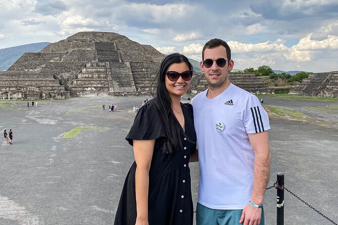 Teotihuacan, Guadalupe Shrine, Tlatelolco & Tequila Tasting Tour - Tour Overview