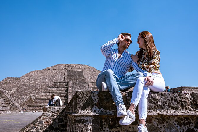 Teotihuacan, Guadalupe Shrine, Tlatelolco & Tequila Tasting Tour - Feedback and Reviews