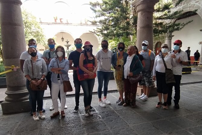 Teotihuacan & Guadalupe Shrine Xochimilco, Coyoacán & Frida Kahlo Combo Tour - Discovering Coyoacáns Charm