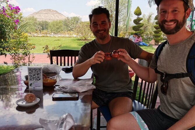 Teotihuacan Half Day Private Tour - Experience the Mystique of Teotihuacan with a Private Half-Day Tour