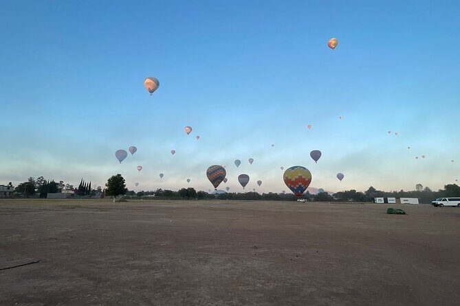 Teotihuacan Half Day Private Tour - Good To Know