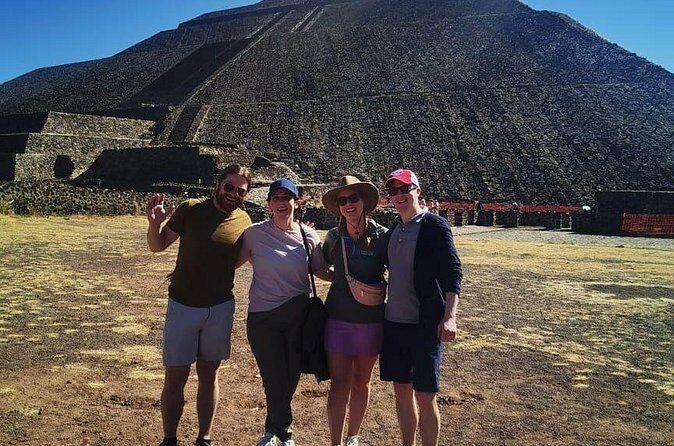 Teotihuacan Half Day Private Tour - The Value of This Tour