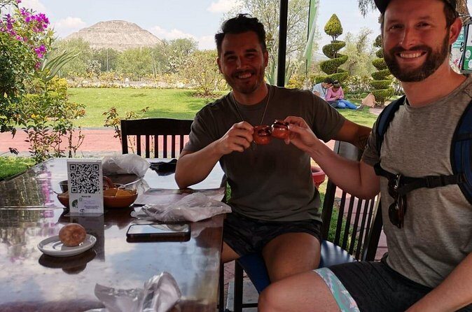 Teotihuacan Half Day Private Tour - Who Would Enjoy This Tour?