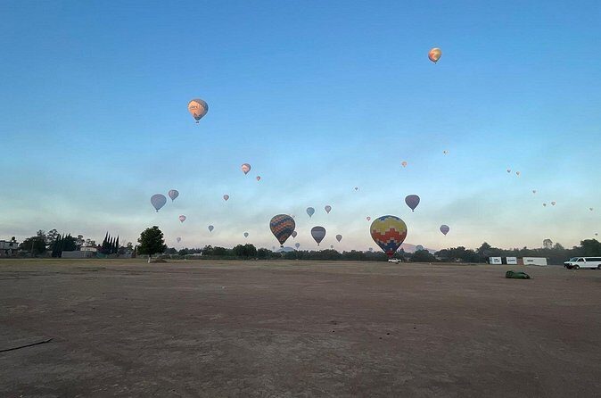 Teotihuacan Half Day Private Tour - Final Thoughts