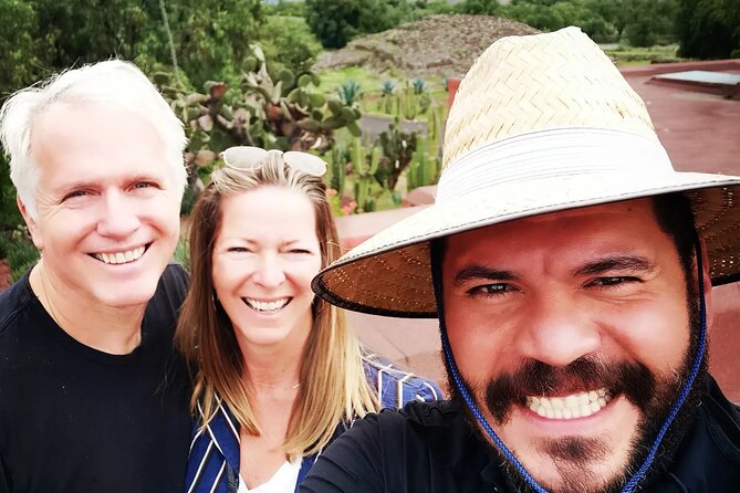 Teotihuacan Half Day Private Tour - Historical Significance of Teotihuacan