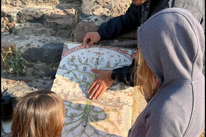 Teotihuacan Half Day Private Tour - Insider Tips for a Memorable Experience