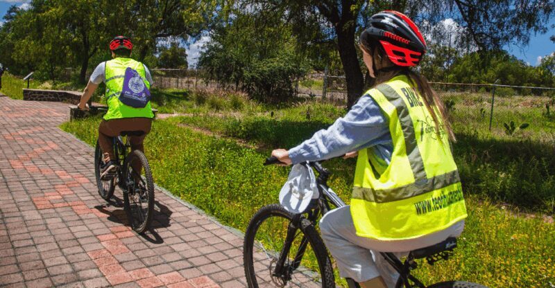 Teotihuacan: History, Culture and Pulque Tasting Bike Tour - What Travelers Should Know