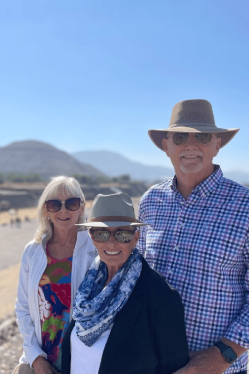Teotihuacan: History, Culture and Pulque Tasting Bike Tour - Itinerary Details