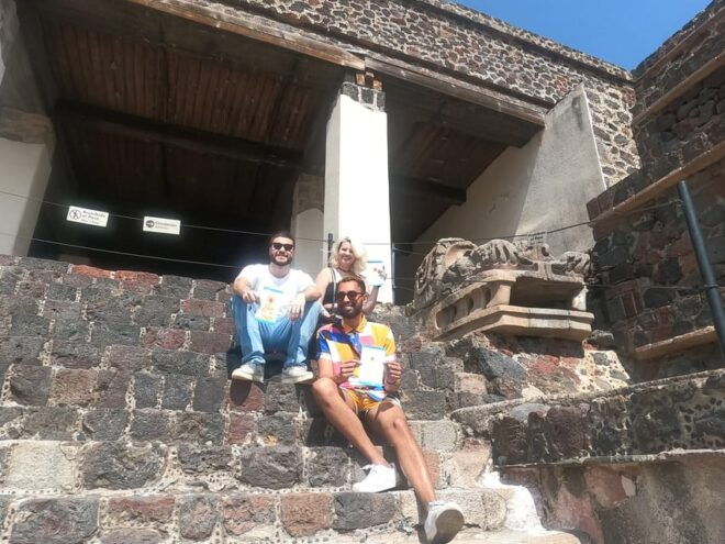 Teotihuacan: Hot Air Balloon & Full Teotihuacan - Flight Conditions