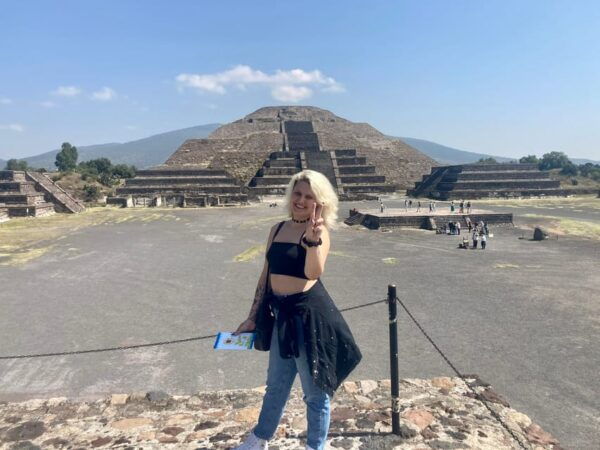 Teotihuacan: Hot Air Balloon & Full Teotihuacan - Frequently Asked Questions