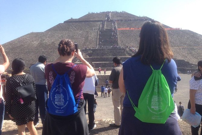 Teotihuacan Hot Air Balloon Ride With Optional Bike or Walking Tour - Common Questions