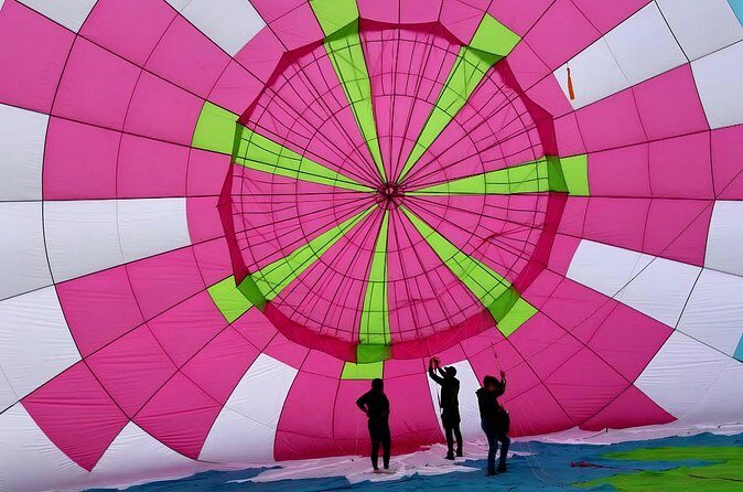 Teotihuacan Hot Air Balloon Tour - The Role of Knowledgeable Guides