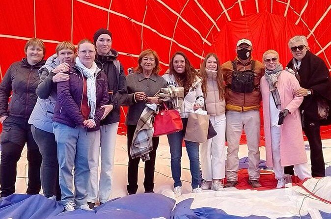 Teotihuacan Hot Air Balloon Tour - Is This Tour Worth It?