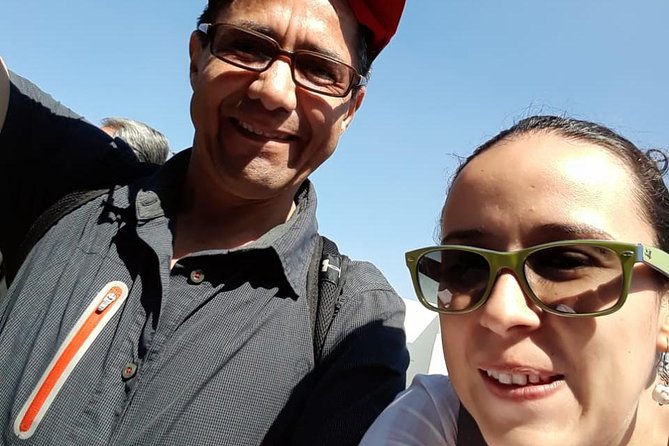 Teotihuacan in the Best Private Tour - Tour Overview and Inclusions