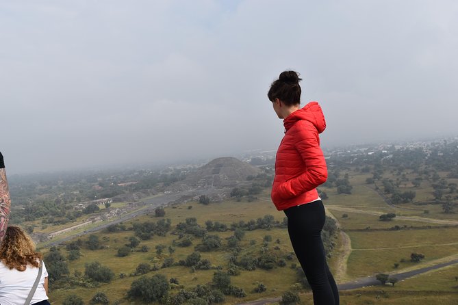 Teotihuacan in the Best Private Tour - Highlights of Teotihuacan