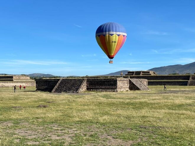 Teotihuacan Is More Than 2 Big Pyramids Its a Whole Culture - Restrictions and Recommendations