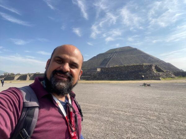 Teotihuacan Is More Than 2 Big Pyramids Its a Whole Culture - Exploring Teotihuacans Architecture