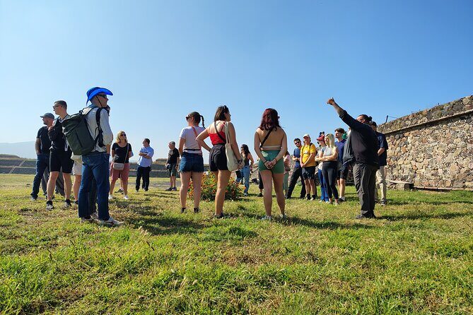 "Teotihuacán Morning & Afternoon Explore Without Tourist Traps - Post-Exploration: Return and Reflection
