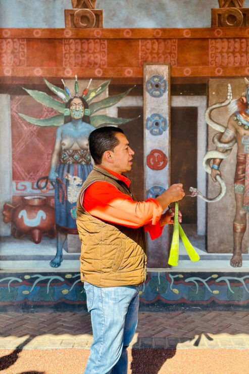 Teotihuacan: Morning Experience From Mexico City - Good To Know