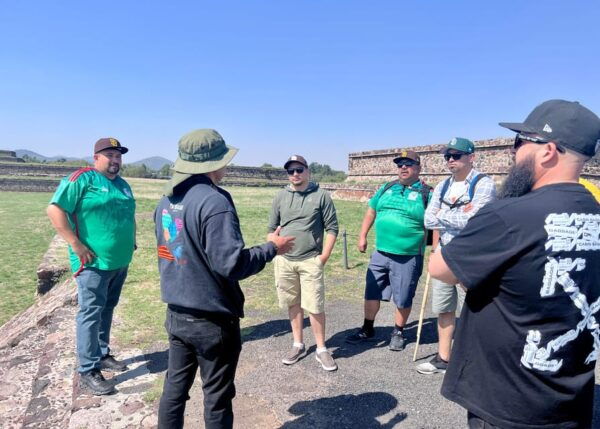 Teotihuacan: Morning Tour With Transportation From CDMX - Return to Accommodation