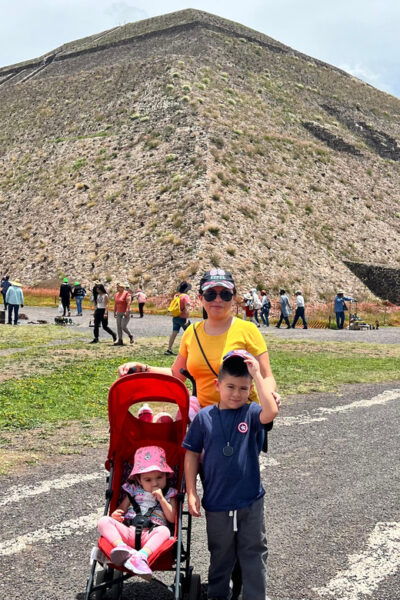 Teotihuacan: Morning Tour With Transportation From CDMX - Important Considerations