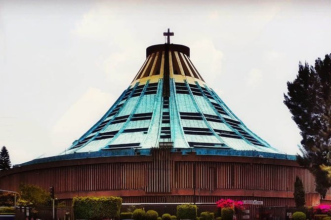 Teotihuacán & Our Lady of Guadalupe Basilic Tour - Traveler Reviews
