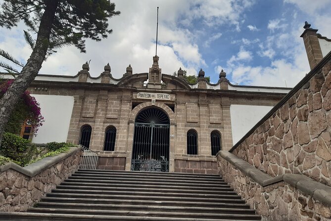 Teotihuacán & Our Lady of Guadalupe Basilic Tour - Terms and Conditions
