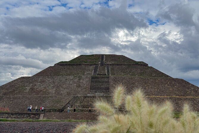 Teotihuacan Private from Mexico City in the early hours - Who Should Consider This Tour?