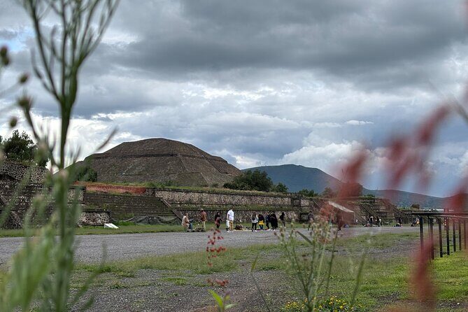 Teotihuacan Private from Mexico City in the early hours - FAQ