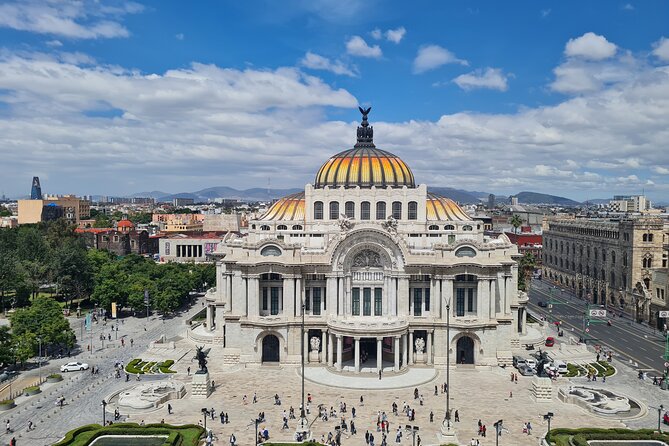 Teotihuacan Private Tour - Additional Information