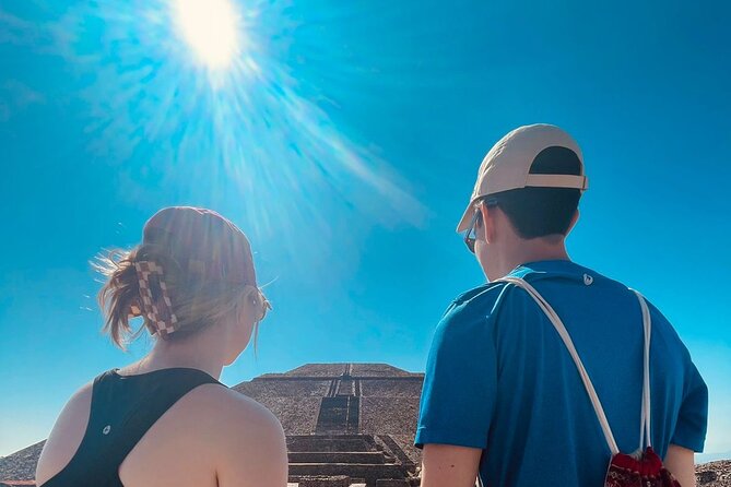 Teotihuacan Private Tour - Common Questions
