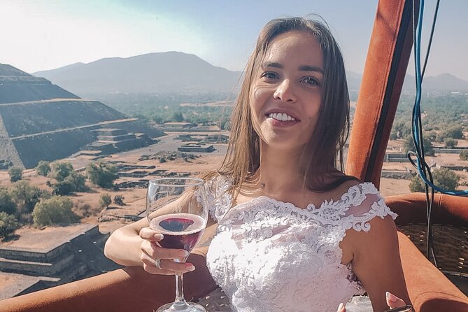 Teotihuacán: Private Tour From Mexico City - Tour Duration and Itinerary