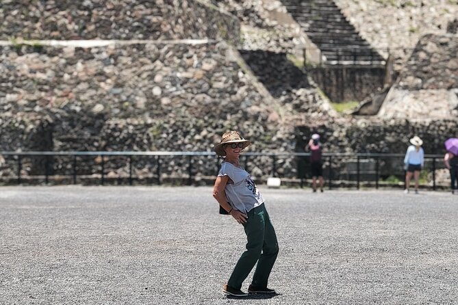 Teotihuacán: Private Tour From Mexico City - Tips for a Memorable Experience
