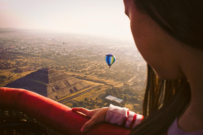 Teotihuacan Private Tour From Mexico City - Common Questions