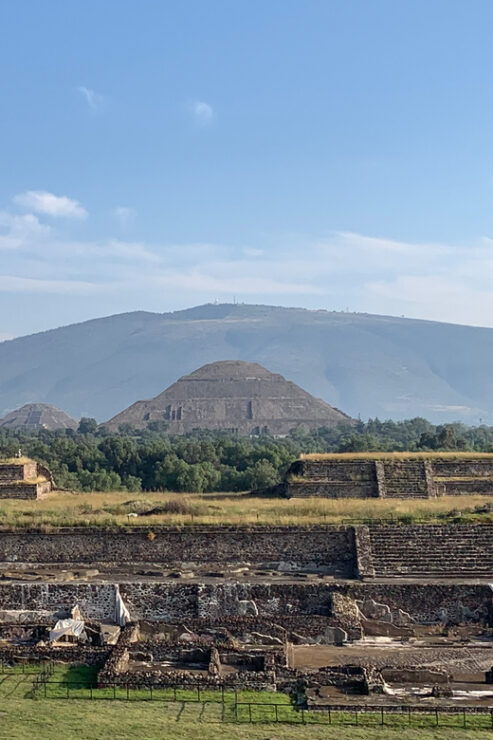 Teotihuacan: Private Tour With Archaeologist + VR Experience - Good To Know
