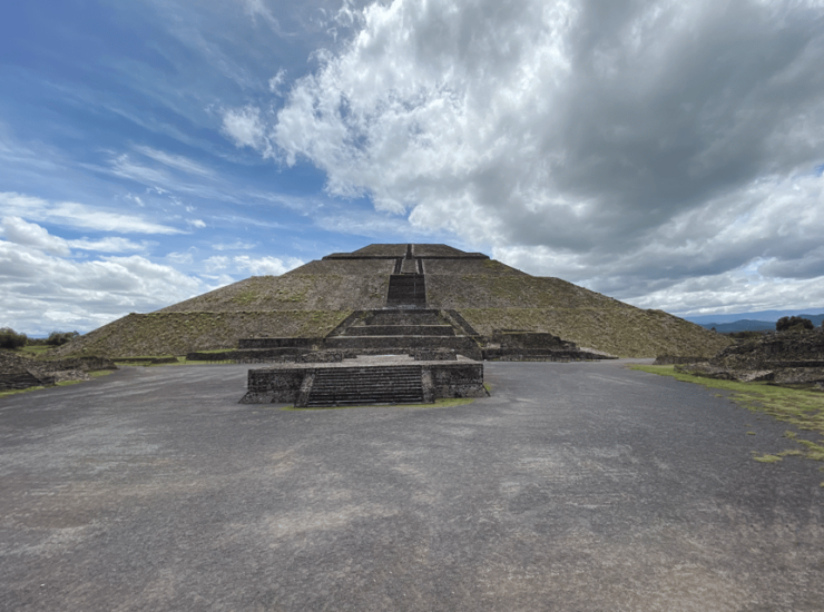 Teotihuacan: Private Tour With Archaeologist + VR Experience - Highlights and Activities
