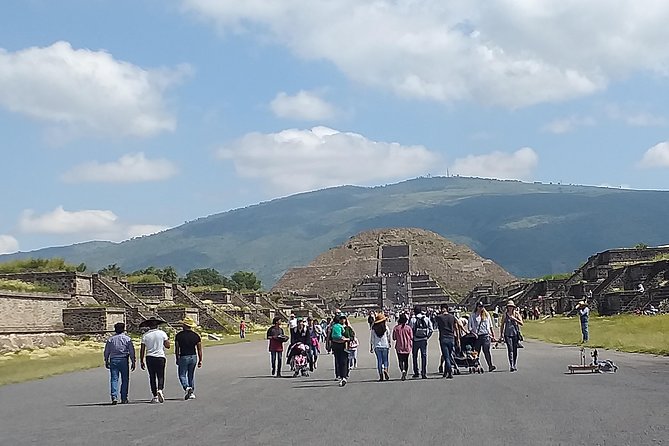 Teotihuacán Private Tour With Hotel Pickup - Reviews From Satisfied Travelers