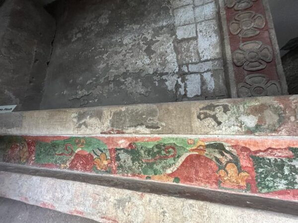 Teotihuacan Pyramids Complete Without Shops or Restaurants - Transportation and Pickup Locations