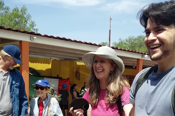 Teotihuacan Pyramids Experience for Small Groups - Tips for an Unforgettable Experience