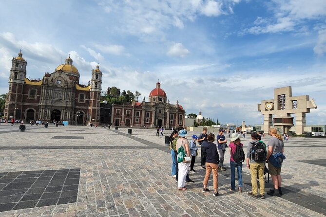 Teotihuacan Pyramids Experience for Small Groups - Booking and Pricing Details