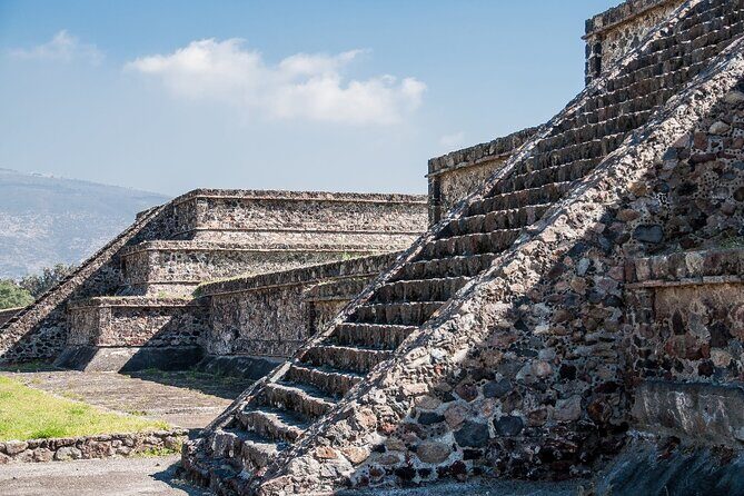 Teotihuacan pyramids from San Miguel de Allende - Final Thoughts: Is It Worth It?  