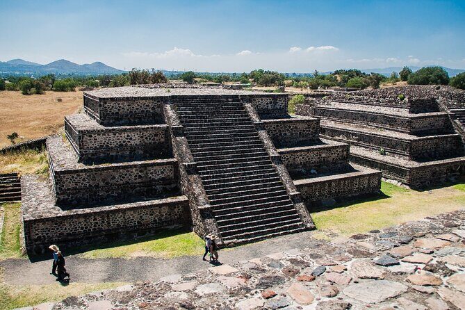 Teotihuacan pyramids from San Miguel de Allende - Frequently Asked Questions  